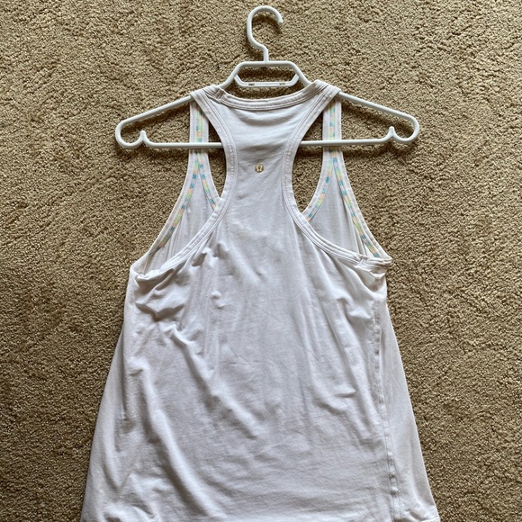 Lululemon Tank Top - Picture 2 of 4